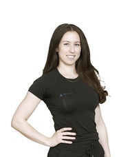 Book an Appointment with Lauren Vilaca for Massage Therapy