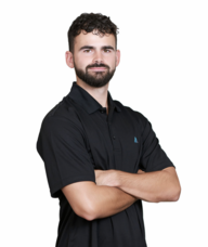 Book an Appointment with Mitchell Hartman for Physiotherapy