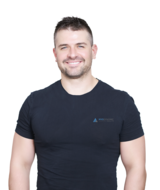 Book an Appointment with Kyle Rausch at MyoDynamic Health - Newmarket