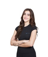 Book an Appointment with Celia Campoli at MyoDynamic Health - Newmarket