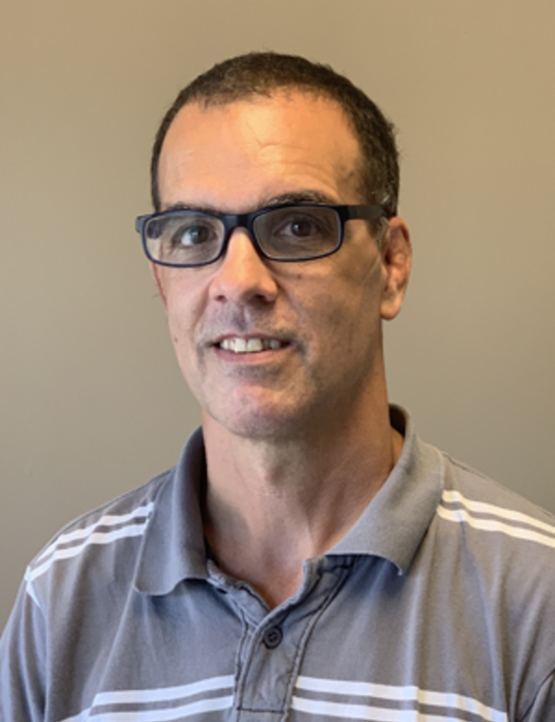 Jeff VanderSlagt