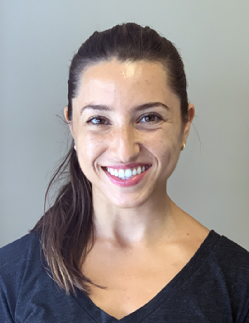 Kate Sammut
