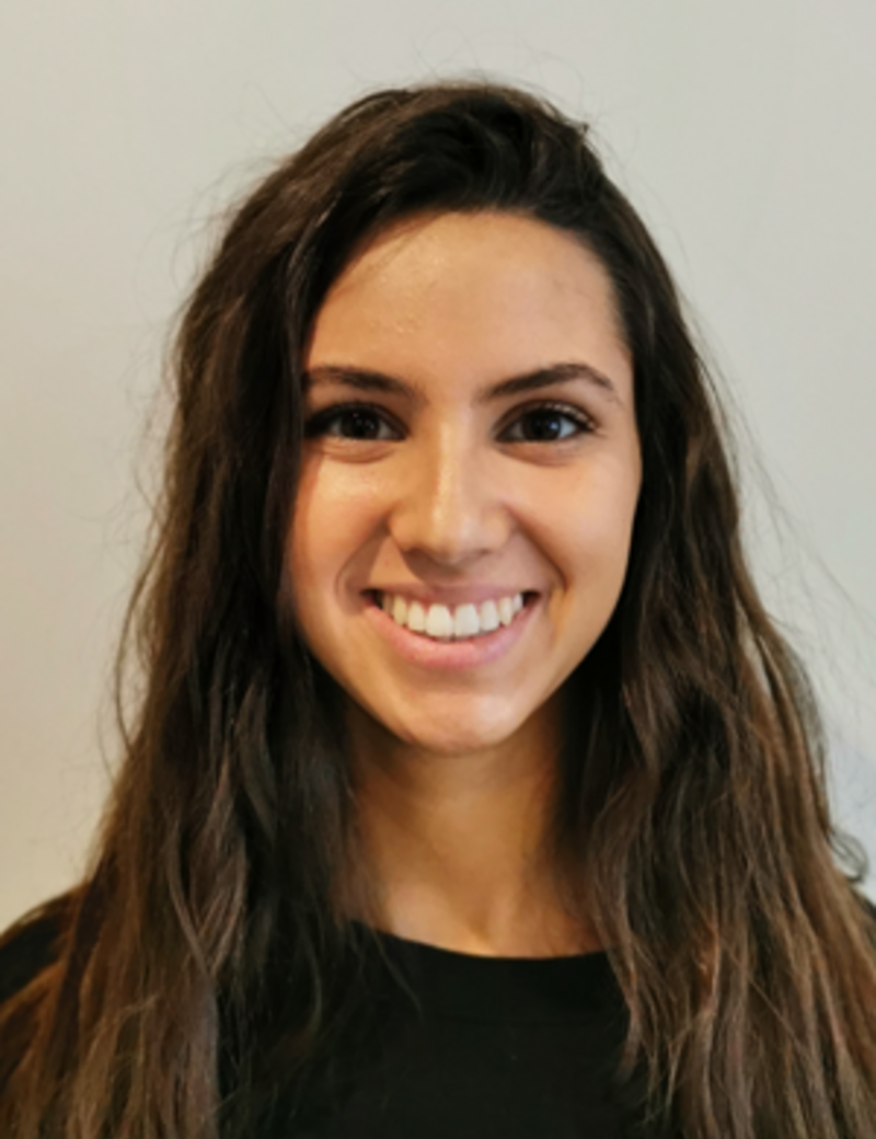 Samantha Sammut