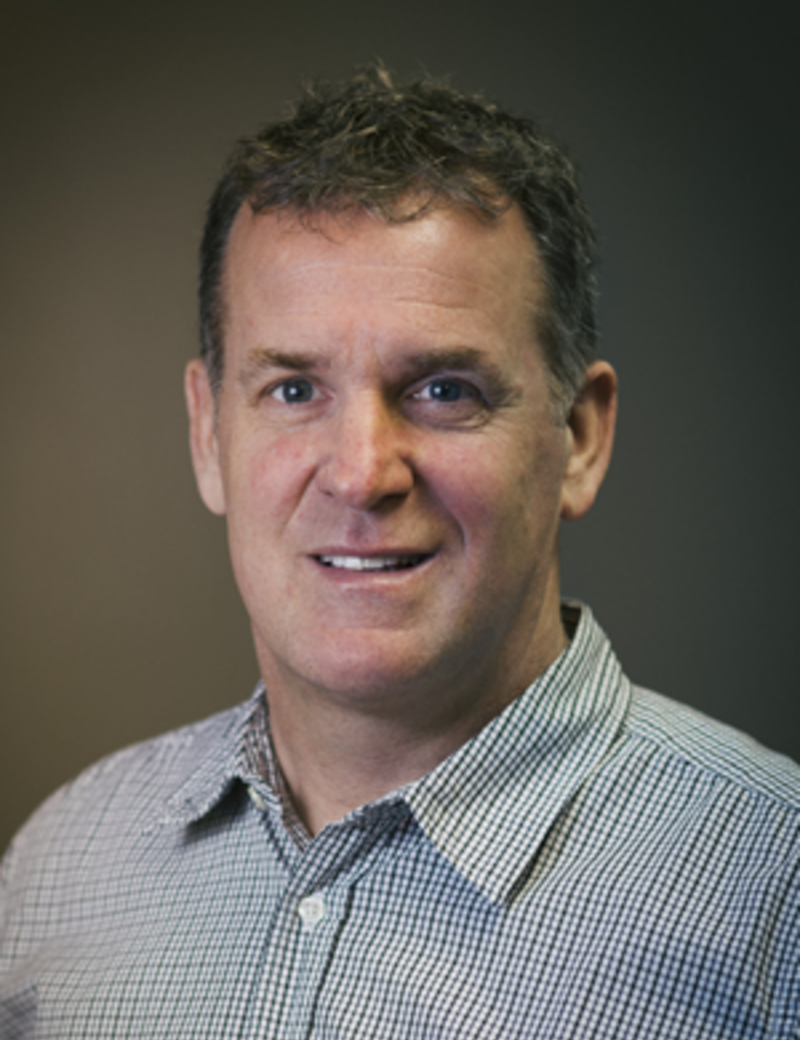 Dr. Gary Barwitzki