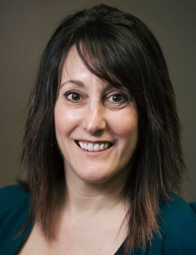 Lee Ann Bronzi