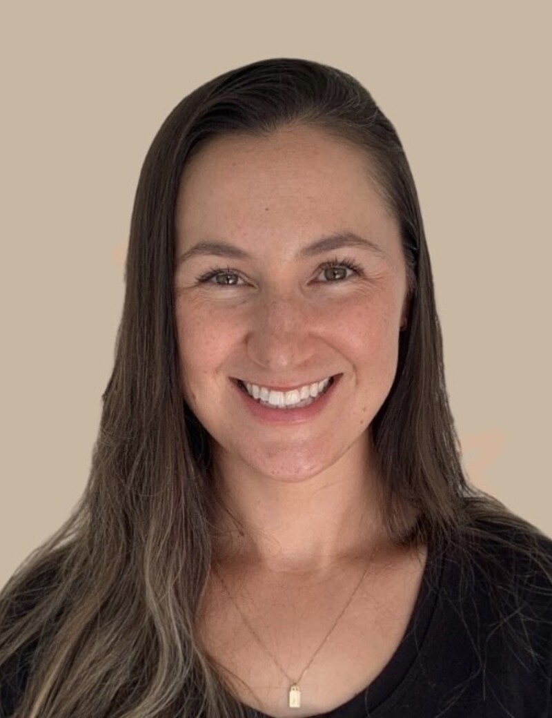Alanna Holz