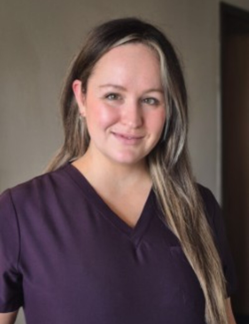 Rachel Richardson