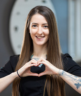 Book an Appointment with Rosalyn Sannella at Massage-South Calgary- Mobile Clinic