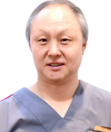 Book an Appointment with Dr. Sangrak (Francis) Lee at Dr. Arianne Richard Acupuncture North/South - Mobile Clinic