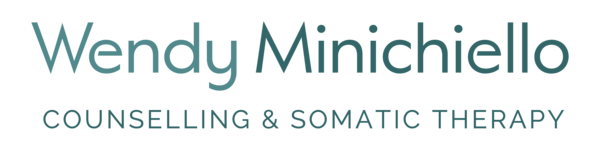 Wendy Minichiello Counselling & Somatic Therapy