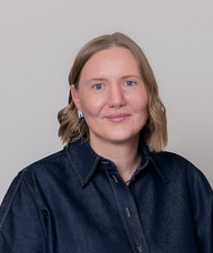 Book an Appointment with Karli Alm for Individual Counselling