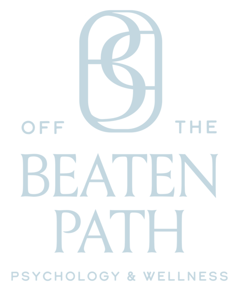 Off the Beaten Path Psychology and Wellness