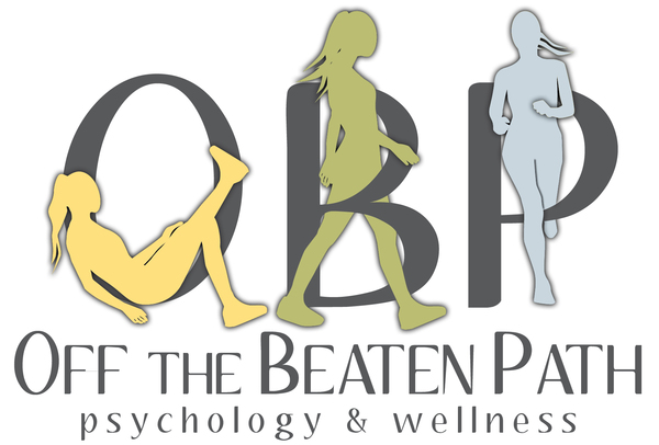 Off the Beaten Path Psychology and Wellness