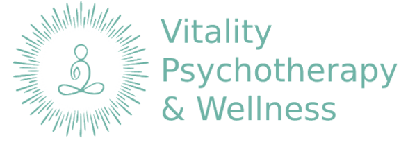 Vitality Psychotherapy & Wellness 