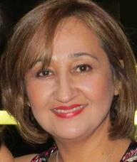 Book an Appointment with Haleh Habibnia-Sailer for Psychotherapy / Mental Health