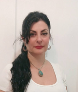 Book an Appointment with Layla Lajevardi at Halle Sailer Clinic for Psychotherapy - Sheppard location