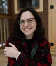 Book an Appointment with Alexandra Albert for Counselling/Psychotherapy