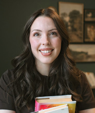 Book an Appointment with Jenna Callaghan for Counselling/Psychotherapy