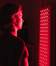 Book an Appointment with Red Light Therapy for Labs & Diagnostics