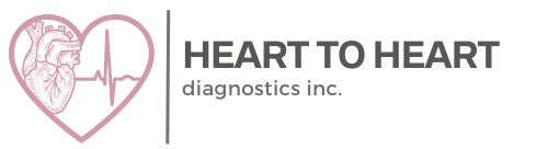 Heart to Heart Diagnostics inc.