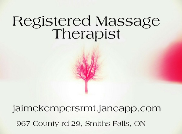 Jaime Kempers RMT