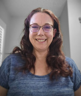 Book an Appointment with Julia Radke at Wholeness Psychology Centre - Sherwood Park