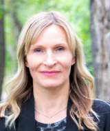 Book an Appointment with Candace Scheuer at Wholeness Psychology Centre - Sherwood Park
