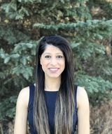 Book an Appointment with Davinder Pandher at Wholeness Psychology Centre - Sherwood Park
