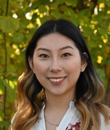 Book an Appointment with Zoey Liu at Wholeness Psychology Centre - Sherwood Park