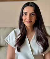 Book an Appointment with Ashima Saini at Wholeness Psychology Centre - Sherwood Park