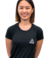 Book an Appointment with Yu-Hsuan (Jasmine) Kuan for Massage Therapy (RMT)