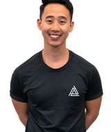 Book an Appointment with Samuel Choi at Surrey - Trifecta Rehab