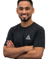 Book an Appointment with Omar Hanjra at Surrey - Trifecta Rehab