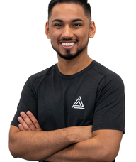 Book an Appointment with Omar Hanjra for Physiotherapy