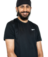 Book an Appointment with Prabh Grewal at Surrey - Trifecta Rehab