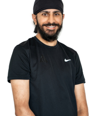 Book an Appointment with Prabh Grewal for Massage Therapy (RMT)