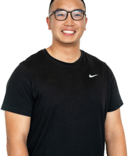 Book an Appointment with Jeremy Yung for Physiotherapy