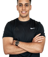 Book an Appointment with Karim Abdulwahab for Physiotherapy