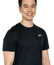 Book an Appointment with Michael Lam for Physiotherapy