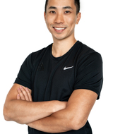 Book an Appointment with Nathan Ng at Surrey - Trifecta Rehab