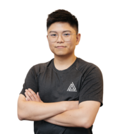 Book an Appointment with Christian Mendoza at Coquitlam - Trifecta Rehab