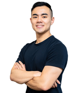 Book an Appointment with Ka Yu Tsui at Surrey - Trifecta Rehab