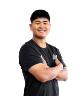 Book an Appointment with Paul Kim at Coquitlam - Trifecta Rehab