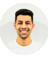 Book an Appointment with Surkhveer Riarh at Coquitlam - Trifecta Rehab