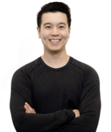 Book an Appointment with Michael Lam at Surrey - Trifecta Rehab