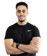 Book an Appointment with Karim Abdulwahab at Surrey - Trifecta Rehab