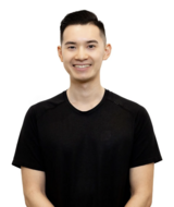 Book an Appointment with Wyatt Lew at Surrey - Trifecta Rehab