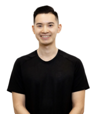 Book an Appointment with Wyatt Lew for Physiotherapy