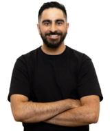 Book an Appointment with Prabh Grewal at Surrey - Trifecta Rehab