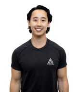 Book an Appointment with Samuel Choi at Surrey - Trifecta Rehab
